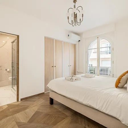 Le Pasteur Pour Confort En Plein Coeur De Apartamento *