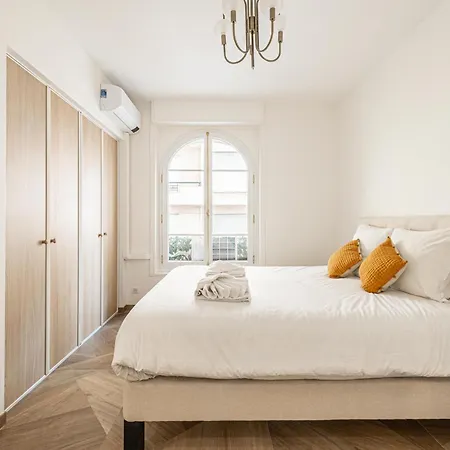 Le Pasteur Pour Confort En Plein Coeur De Cannes