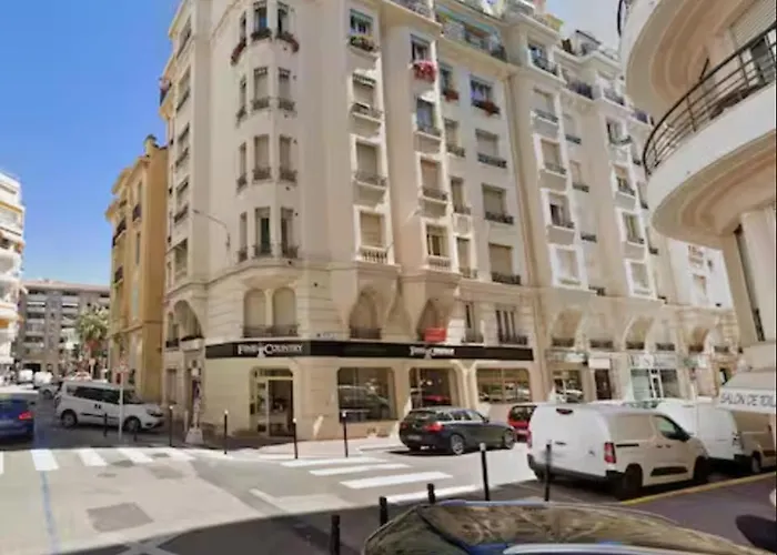 Apartamento Le Pasteur Pour Confort En Plein Coeur De *