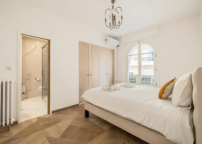 Le Pasteur Pour Confort En Plein Coeur De Apartamento *