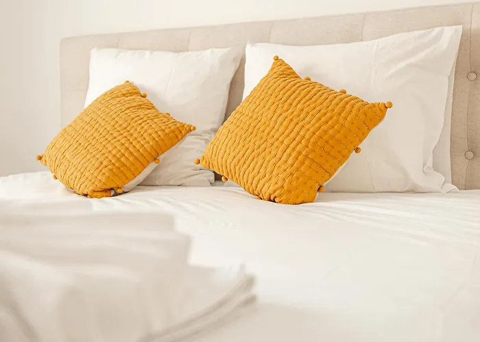 Apartamento Le Pasteur Pour Confort En Plein Coeur De *