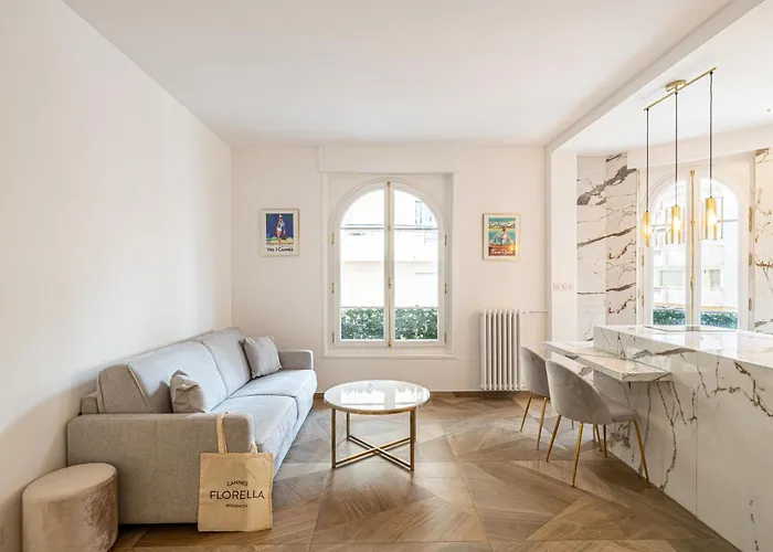 Apartamento Le Pasteur Pour Confort En Plein Coeur De